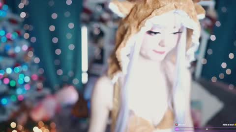 Alice online show from December 5, 2:29 pm