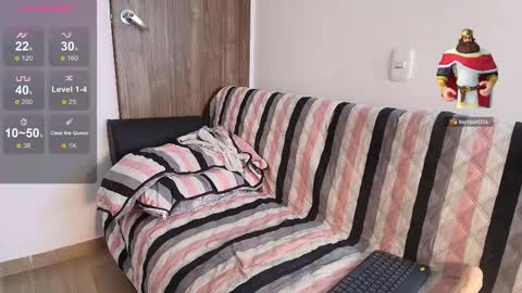 mady  online show from March 15, 5:20 am