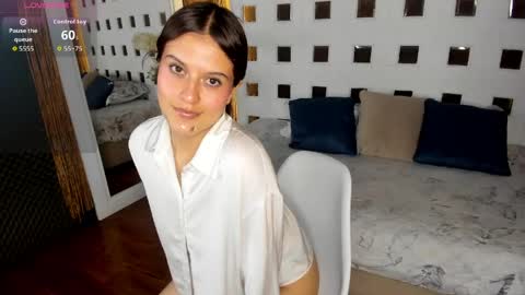 Mady  online show from April 15, 8:42 pm