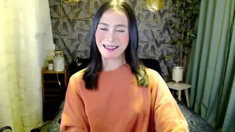 madys_core online show from February 8, 12:36 am