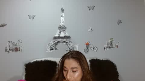 Mady online show from October 23, 6:08 am