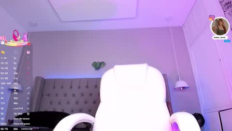 Mafe online show from January 17, 9:00 pm