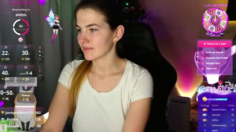 mag1c_eyes online show from February 3, 4:41 pm