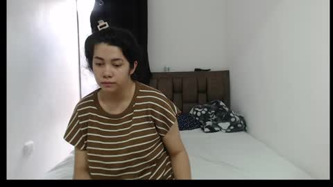 Maria online show from April 24, 4:43 pm