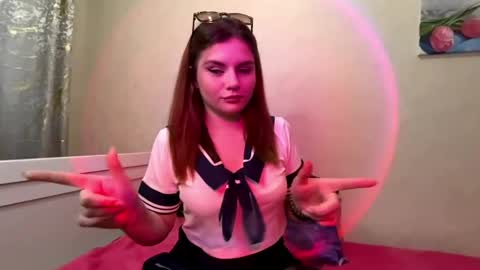 Amy online show from May 1, 12:52 pm