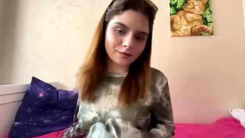 Amy online show from May 2, 1:03 pm