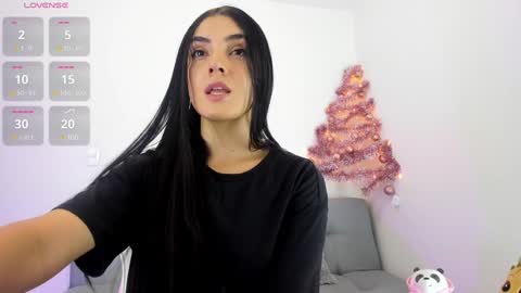 Eva online show from December 26, 3:53 pm