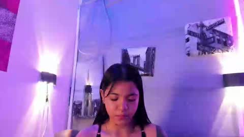 Maggie online show from October 7, 12:31 pm