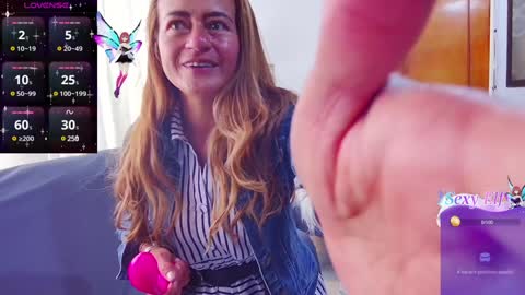 Maghenta-MS mature online show from December 18, 2:17 pm