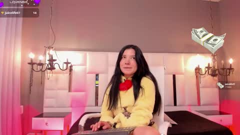 Magic isis  online show from March 8, 5:11 am