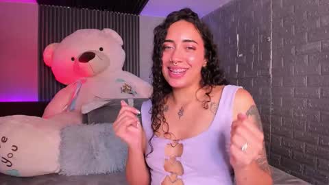 magic_ivone online show from February 11, 12:06 pm