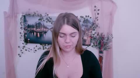 magic_katarina_ online show from November 25, 10:50 am