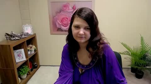 Kristy online show from March 4, 8:32 am