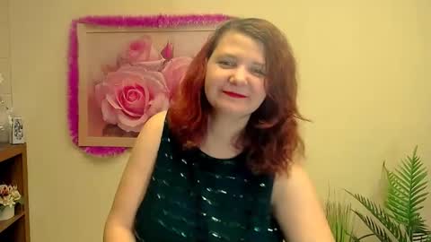 Kristy online show from December 19, 8:28 am