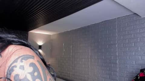 Marge online show from November 25, 10:54 pm