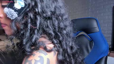 Marge online show from November 8, 12:59 am