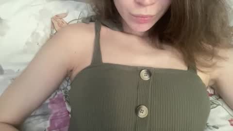 magicgirl50053 online show from February 20, 11:45 am