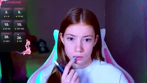 Angel online show from December 5, 1:34 pm