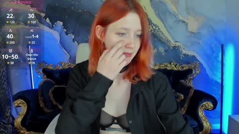 Lilu online show from January 28, 8:47 pm