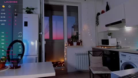 MagicLove online show from February 5, 11:44 am