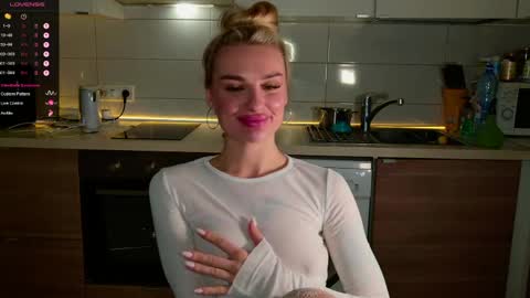 MagicLove online show from April 15, 10:38 am