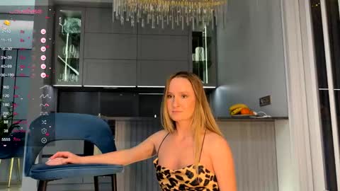 magicpeaach online show from February 6, 6:11 pm