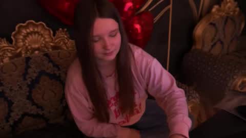 Emily online show from February 9, 3:36 pm