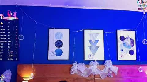 Dani online show from December 15, 11:04 am