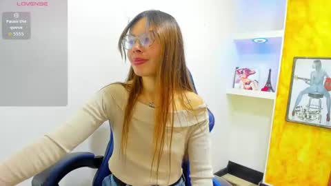Maia  online show from July 16, 9:08 pm