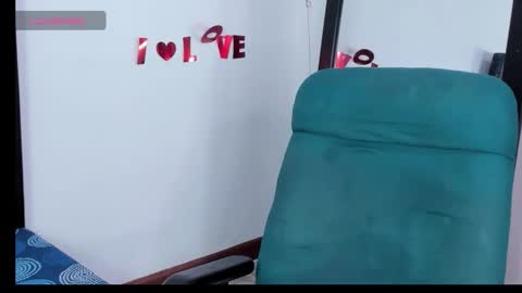 Maia online show from February 22, 12:33 am