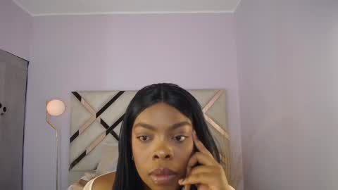 Maia Charris online show from May 30, 12:36 pm