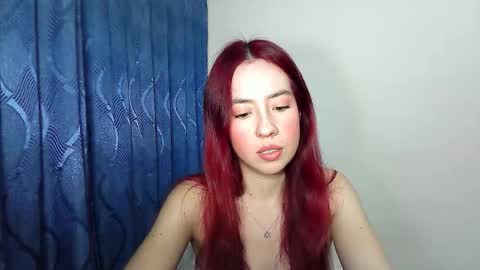 MaiaRosse  online show from January 8, 12:36 am