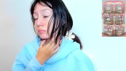 maibys online show from November 9, 4:08 am