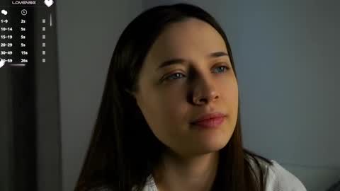 Lucy online show from March 4, 1:12 am