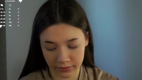 Lucy online show from February 21, 4:07 am