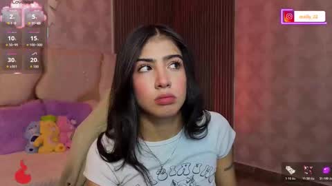 maiily_tay online show from March 4, 12:34 pm