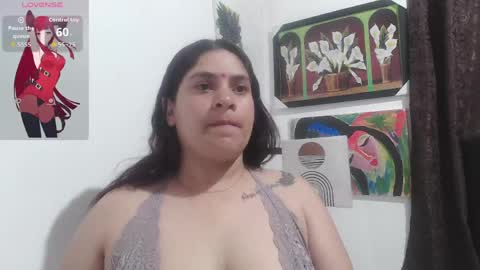 mailini007 online show from April 4, 8:57 am