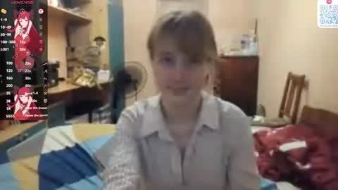 Evie online show from July 10, 5:35 pm