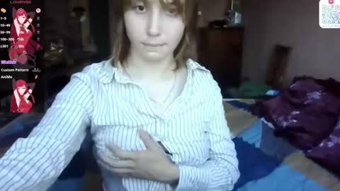 Evie online show from July 9, 4:09 pm