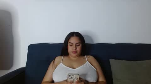 maite online show from March 13, 2:35 am