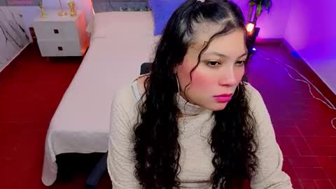 MAITE STONE1 online show from January 14, 3:55 am