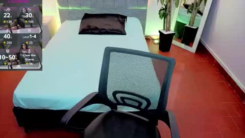 MAITE STONE1 online show from March 19, 4:39 am