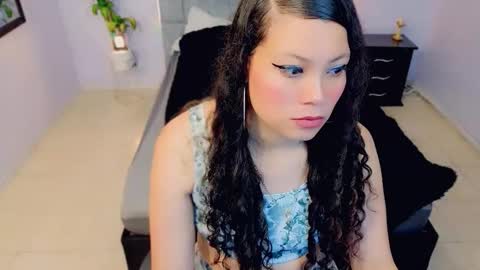 MAITE STONE1 online show from November 24, 3:41 am