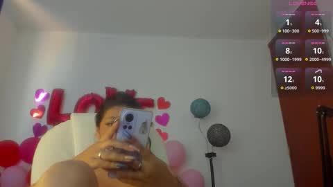 maitte_love online show from February 10, 3:04 pm