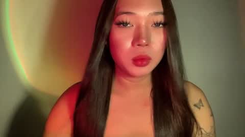 KEANA online show from June 22, 3:25 am