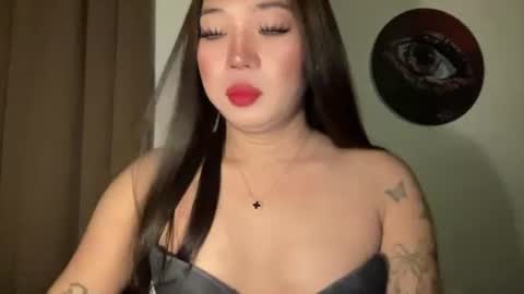 KEANA online show from July 18, 12:47 am