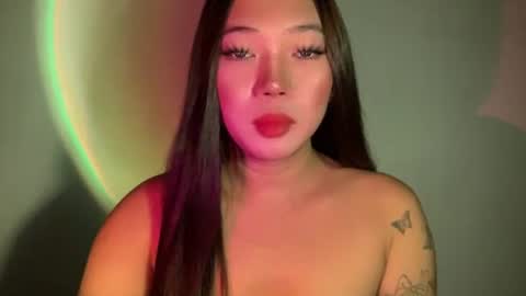 KEANA online show from June 23, 3:26 am