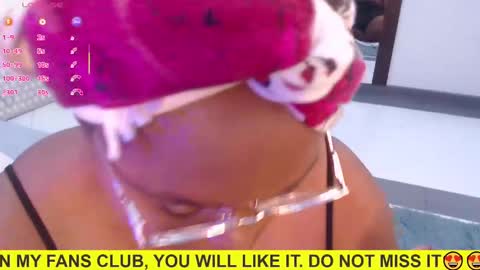 makena online show from February 28, 3:59 am