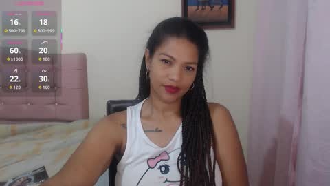 MAKENNAA online show from February 13, 10:28 am