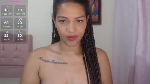 MAKENNAA online show from February 18, 10:25 am